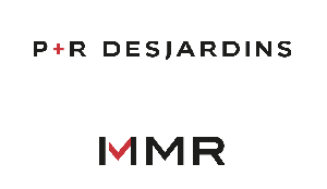 P & R Desjardins Construction Inc.